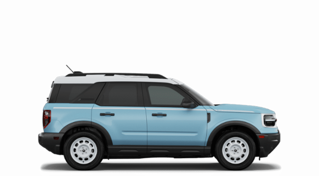 2026 Ford Bronco Sport® External Image 1